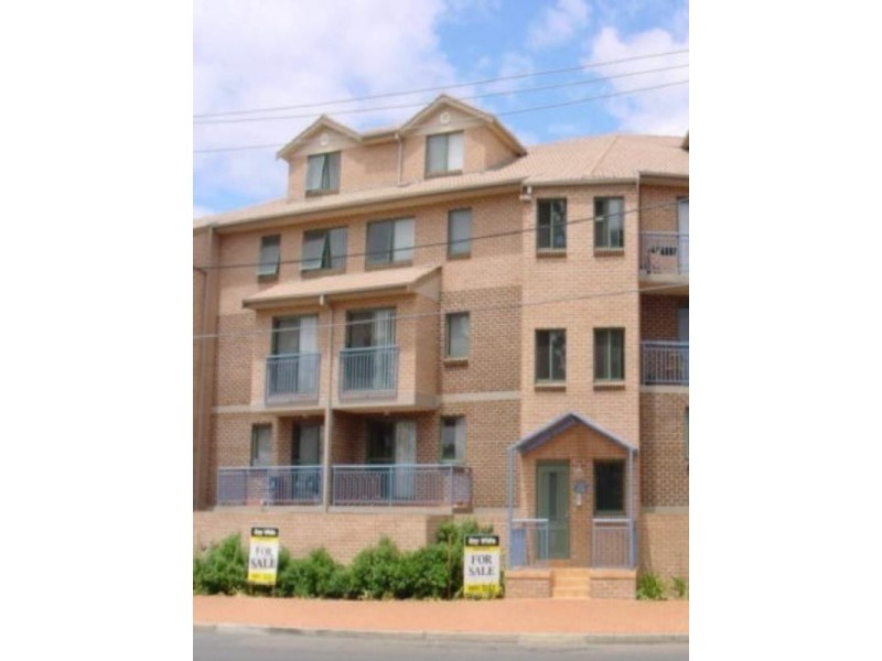 53/503-507 Wentworth Avenue, Toongabbie NSW 2146