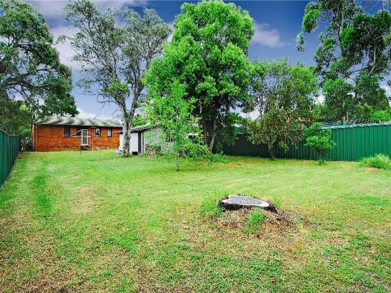 17 Chiswick Road, Granville NSW 2142