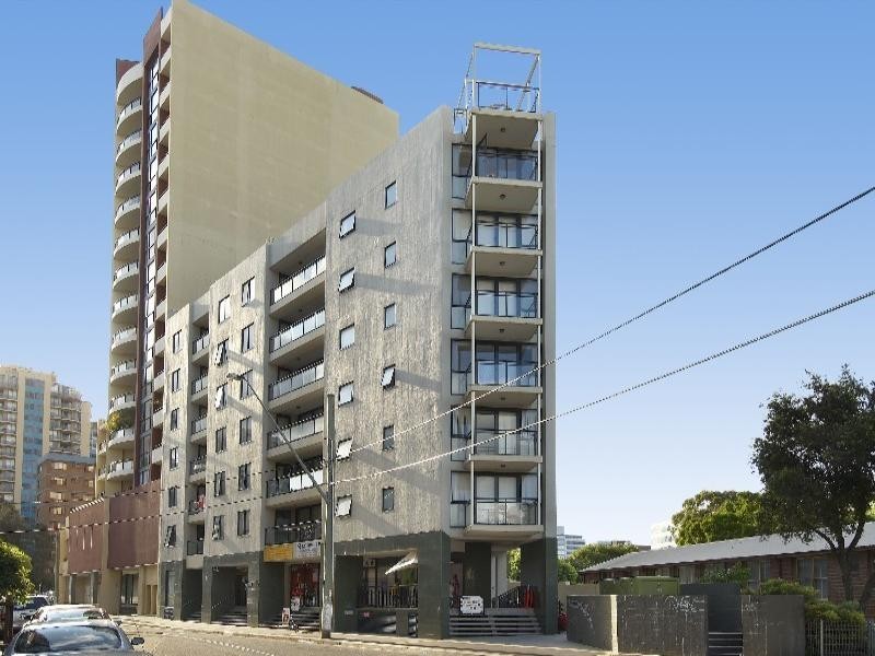 203/32 Hassall Street, Parramatta NSW 2150