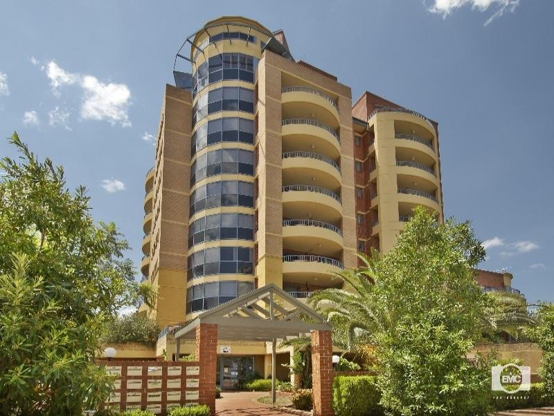 35/34-36a Albert Street, North Parramatta NSW 2151