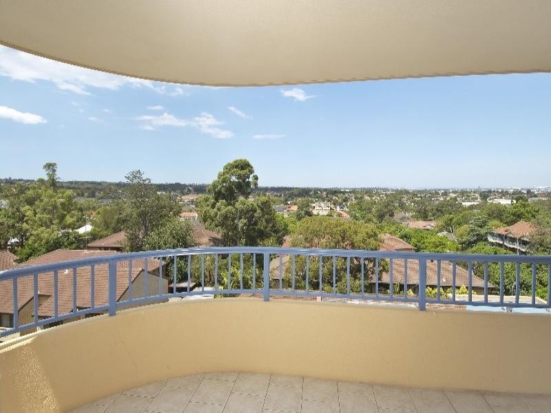 35/34-36a Albert Street, North Parramatta NSW 2151