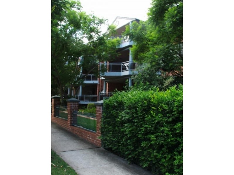 6/9-11 Belmore Street, North Parramatta NSW 2151