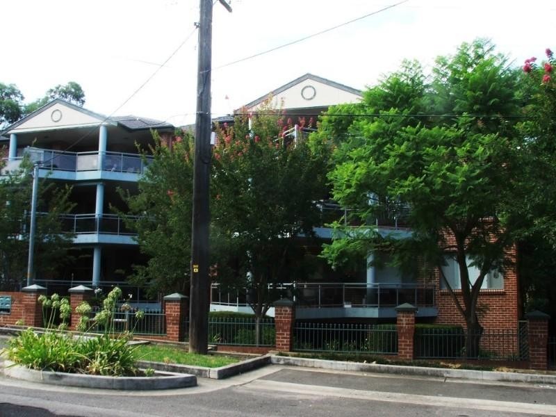 6/9-11 Belmore Street, North Parramatta NSW 2151