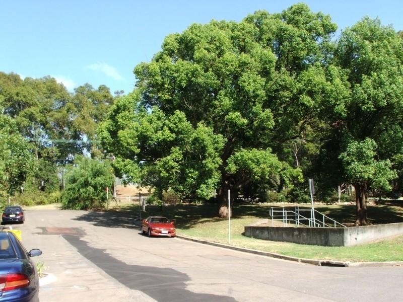 6/9-11 Belmore Street, North Parramatta NSW 2151