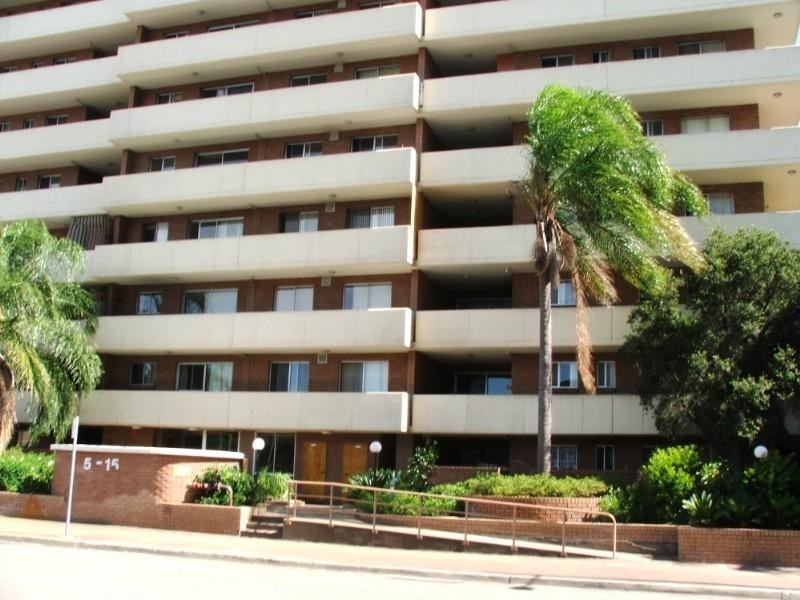 51/5-15 Union Street, Parramatta NSW 2150