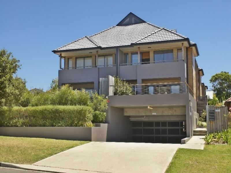 66d Belmore Street, North Parramatta NSW 2151