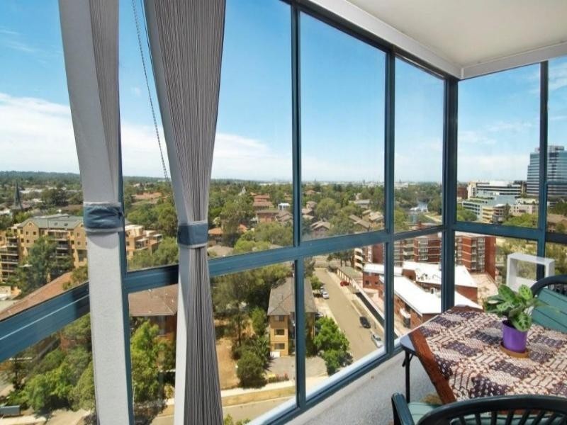 111/3 Sorrell Street, Parramatta NSW 2150