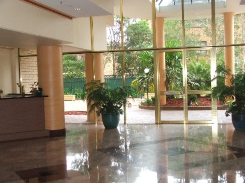 111/3 Sorrell Street, Parramatta NSW 2150