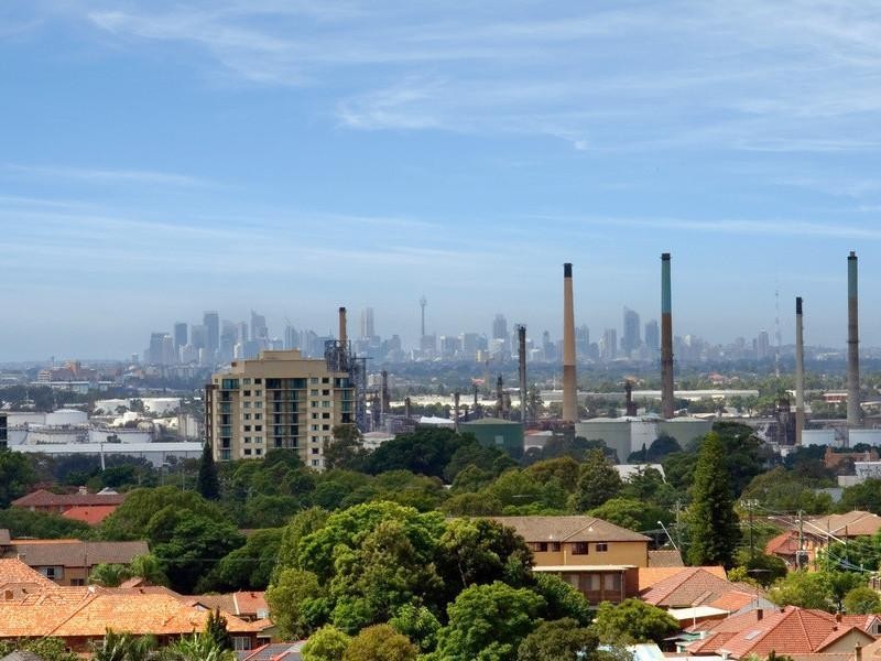 1403a/8 Cowper Street, Parramatta NSW 2150