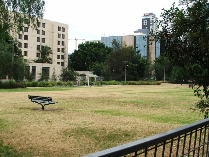 5/19 Cowper Street, Parramatta NSW 2150