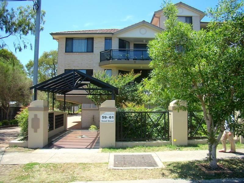 83/59-61 Good Street, Westmead NSW 2145