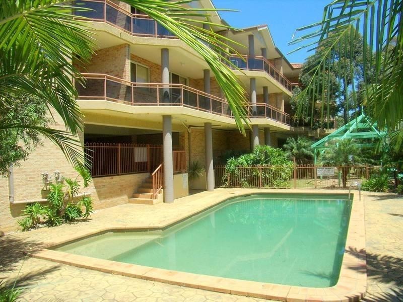 83/59-61 Good Street, Westmead NSW 2145