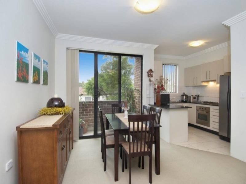 1/18 Brickfield Street, North Parramatta NSW 2151