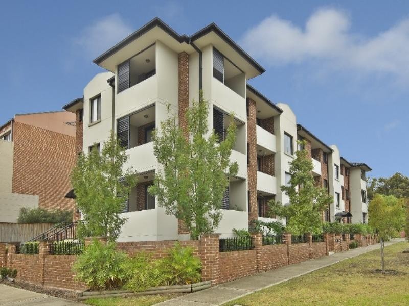 1/18 Brickfield Street, North Parramatta NSW 2151