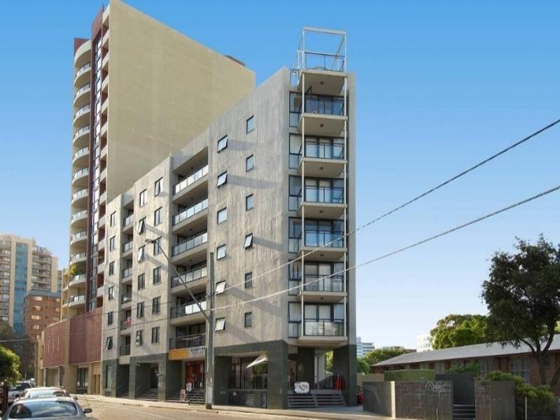 9/32 Hassall Street, Parramatta NSW 2150