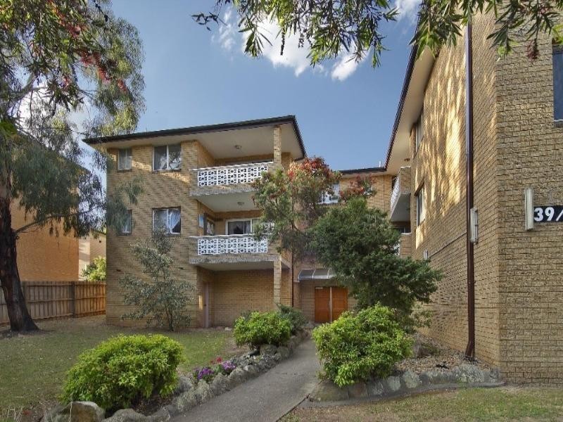 11/39-41 Bowden Street, Harris Park NSW 2150