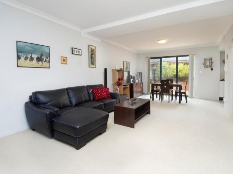 17/58 Lansdowne Street, Merrylands NSW 2160