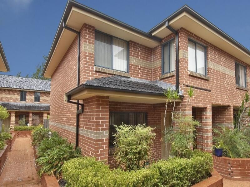 17/58 Lansdowne Street, Merrylands NSW 2160