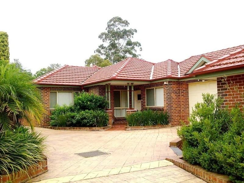 3b Westville Place, Westmead NSW 2145