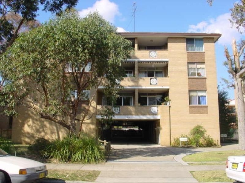 3/16-20 Queens Avenue, Parramatta NSW 2150