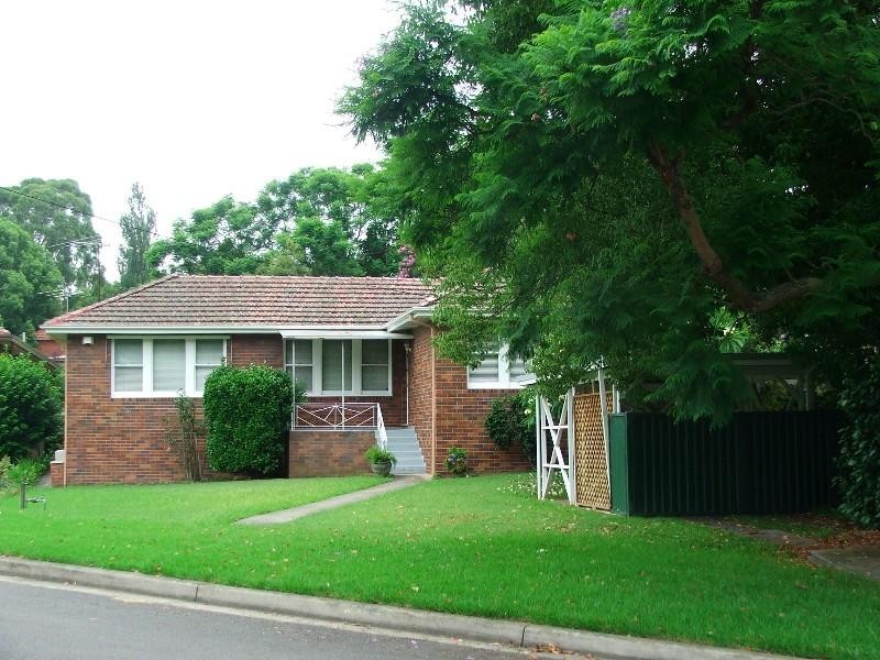 2 Saunders Street, North Parramatta NSW 2151