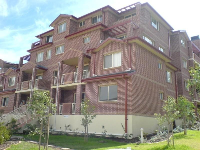 8/88-98 Marsden Street, Parramatta NSW 2150