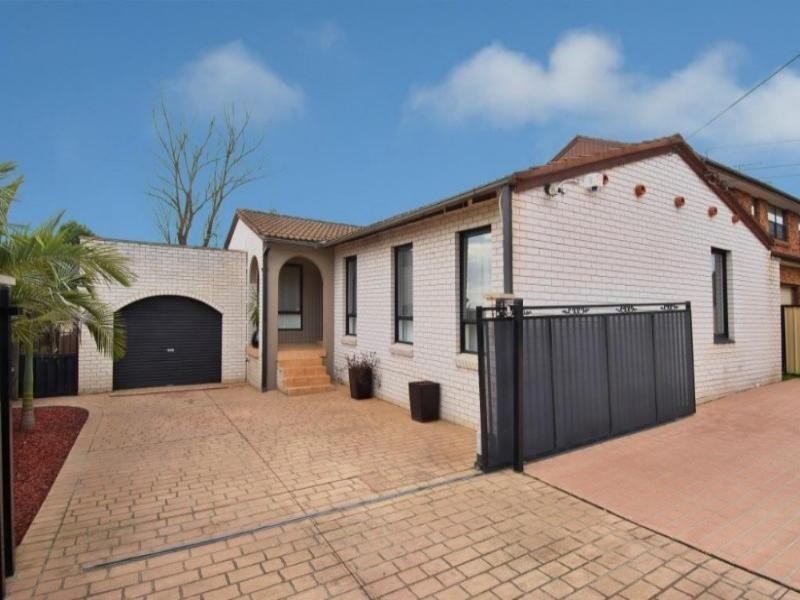 38 Kootingal Street, Greystanes NSW 2145