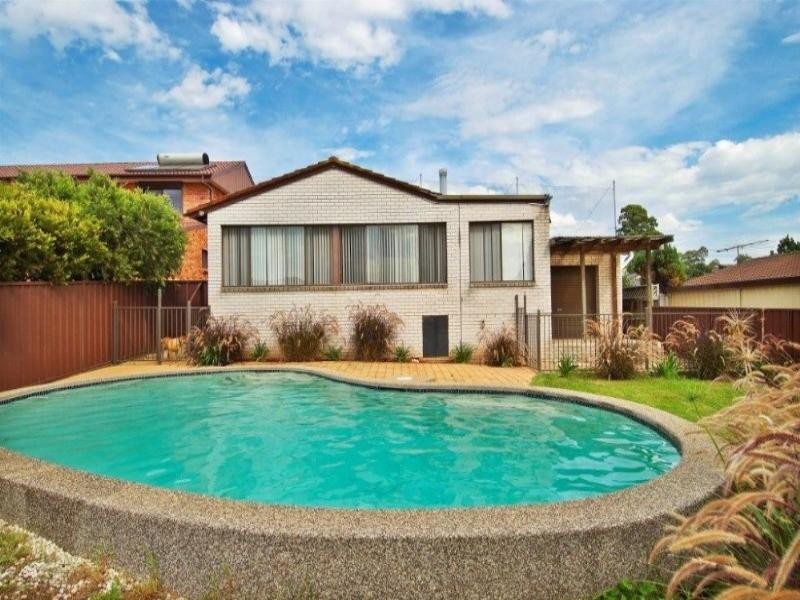 38 Kootingal Street, Greystanes NSW 2145