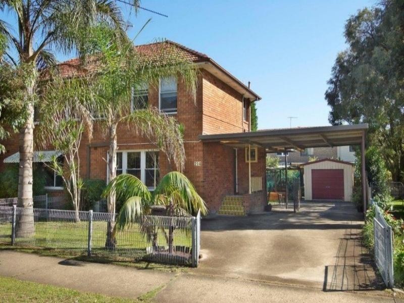 214 George Street, Parramatta NSW 2150