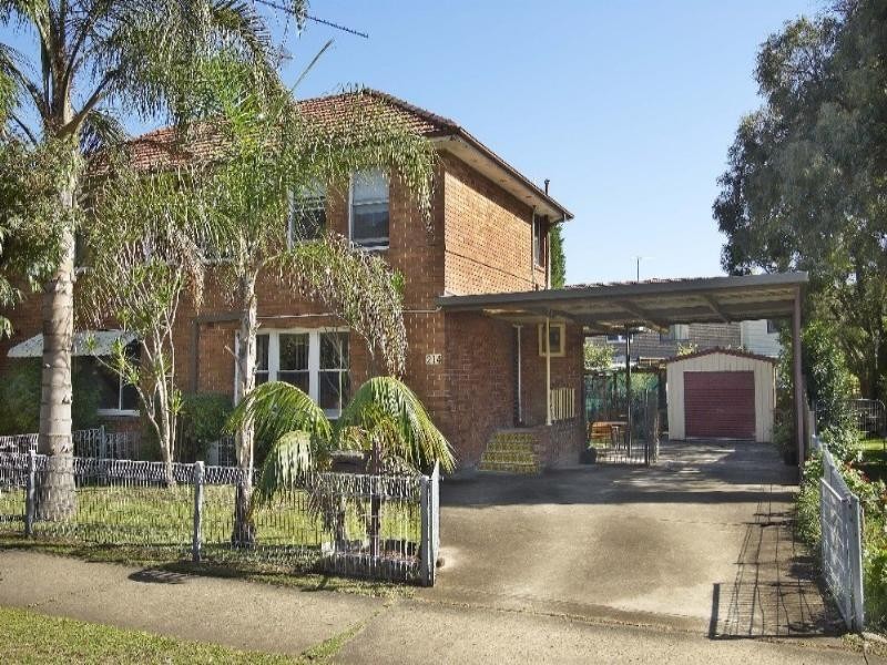 214 George Street, Parramatta NSW 2150