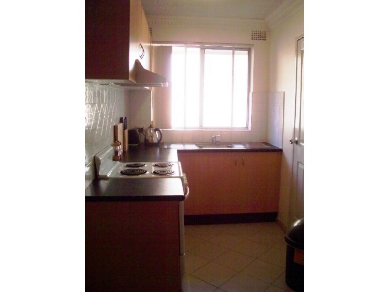 6/57 Weston Street, Harris Park NSW 2150