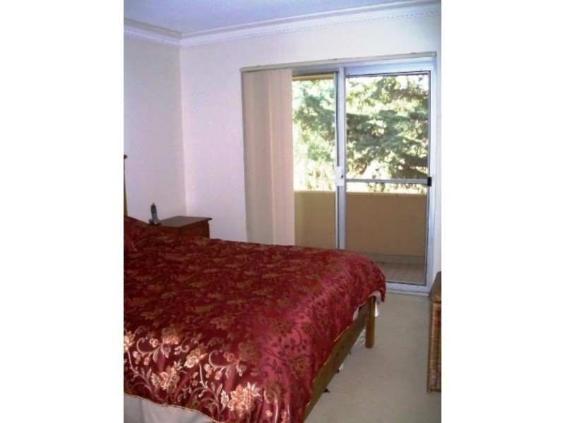 6/57 Weston Street, Harris Park NSW 2150