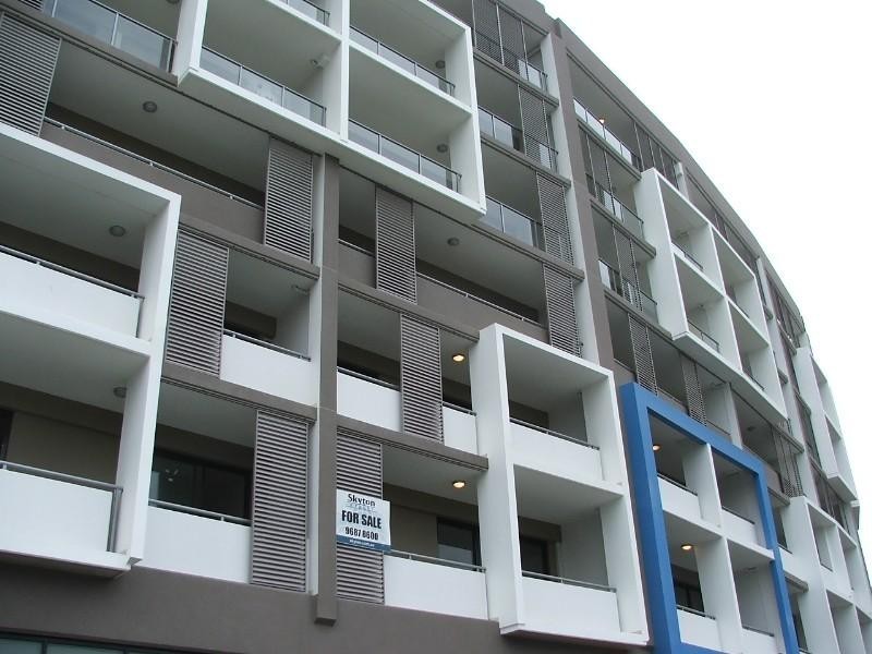 507/31-37 Hassall Street, Parramatta NSW 2150