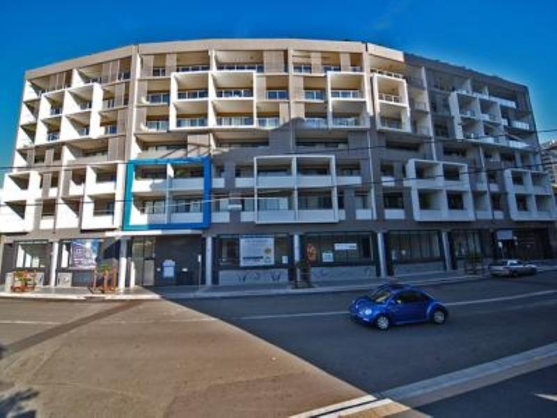 110/31-37 Hassall Street, Parramatta NSW 2150