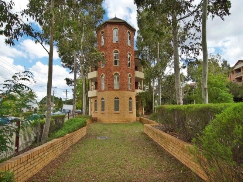 11/16 Lansdowne Street, Parramatta NSW 2150