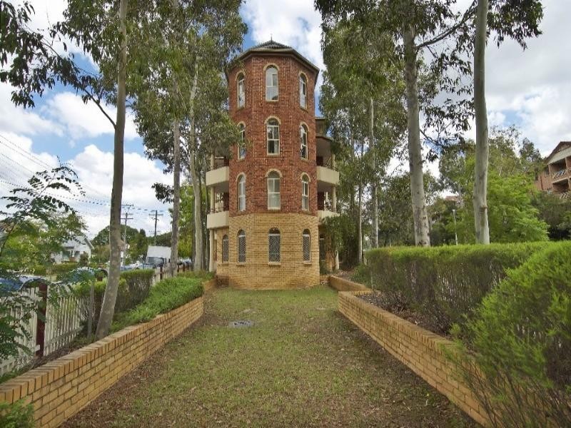 11/16 Lansdowne Street, Parramatta NSW 2150