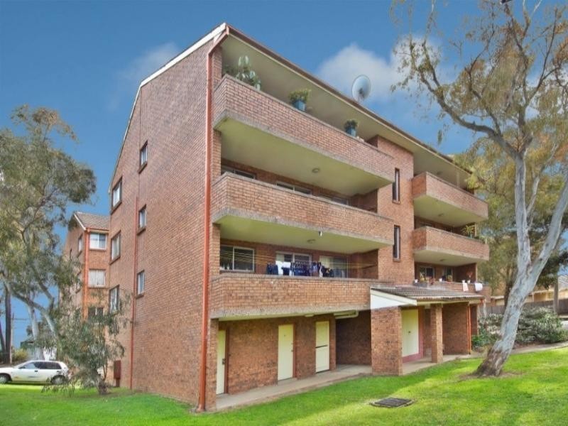 12/26 Sorrell Street, Parramatta NSW 2150