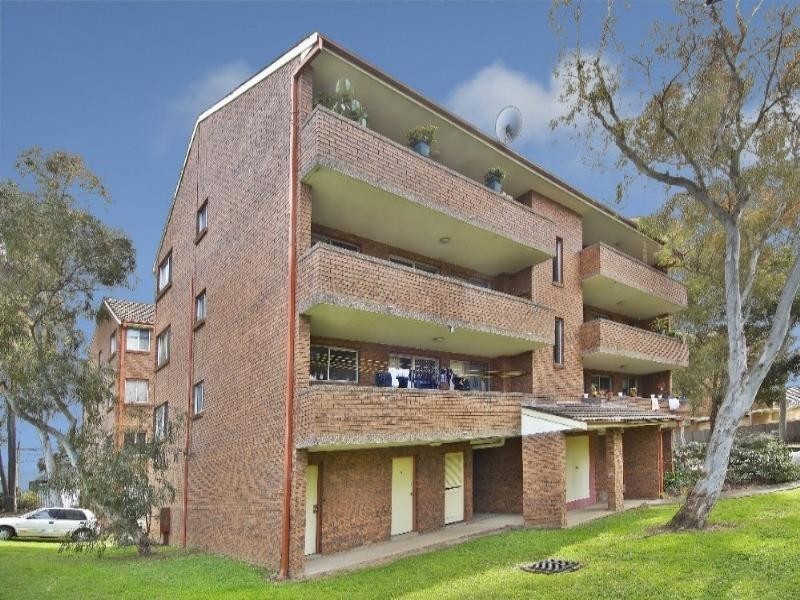 12/26 Sorrell Street, Parramatta NSW 2150