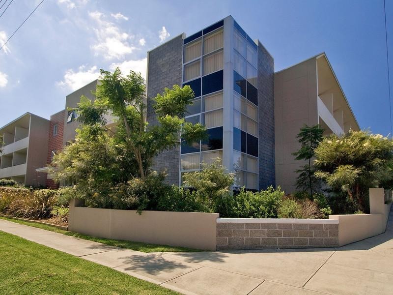 19/2-6 Lydbrook Street, Westmead NSW 2145