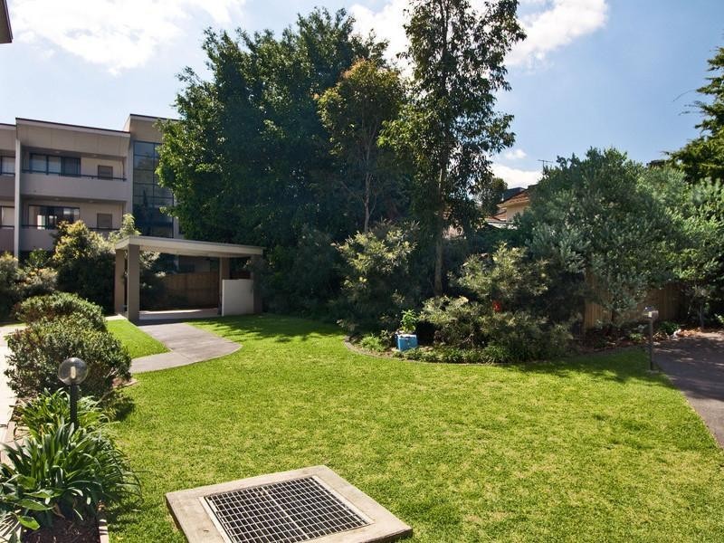 19/2-6 Lydbrook Street, Westmead NSW 2145