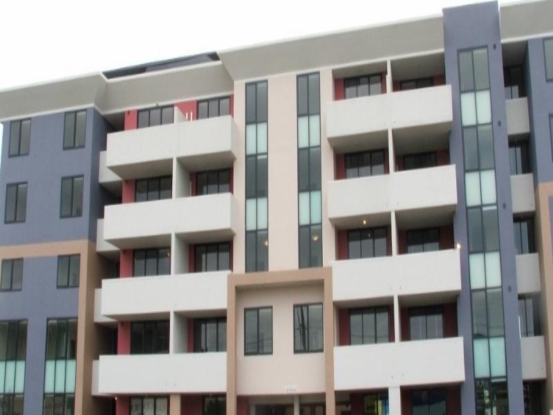 2/31-35 Third Avenue, Blacktown NSW 2148