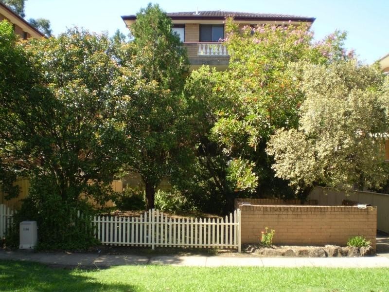 4/17 Central Avenue, Westmead NSW 2145