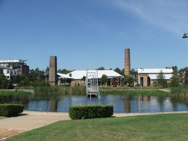 10 Brickworks Drive, Holroyd NSW 2142