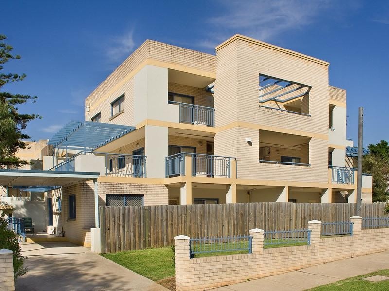 6/12-16 Prospect Street, Rosehill NSW 2142