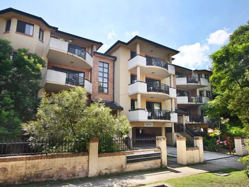 20/10-14 Gladstone Street, North Parramatta NSW 2151