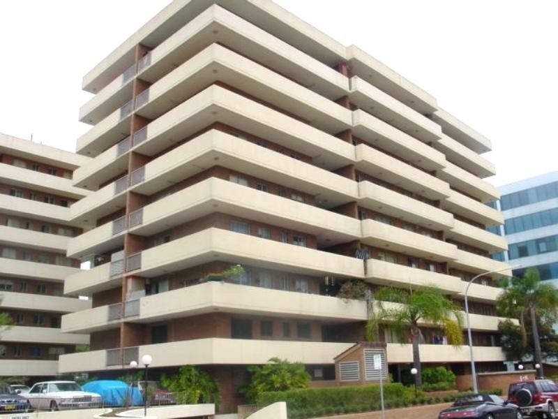 49/5-15 Union Street, Parramatta NSW 2150