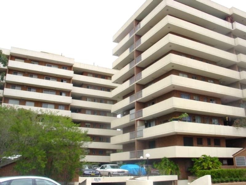 49/5-15 Union Street, Parramatta NSW 2150