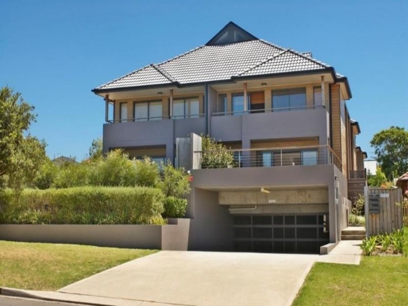 66E Belmore Street, North Parramatta NSW 2151