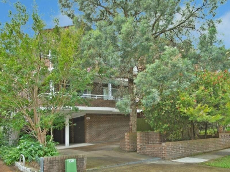 2/14 King Street, Parramatta NSW 2150