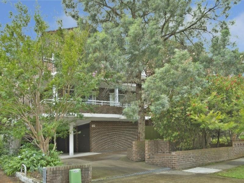 2/14 King Street, Parramatta NSW 2150